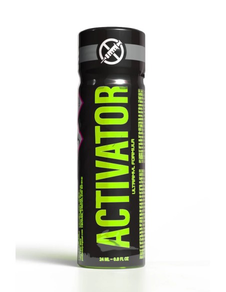 Poppers Activator Ultramyl 24ML